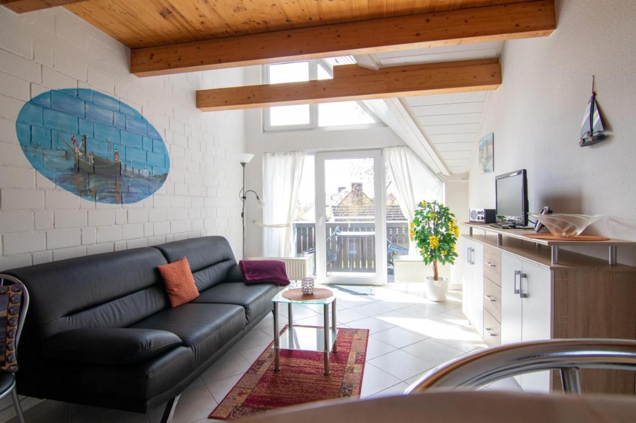 Hausanna - Casanautico Ueckermünde エクステリア 写真