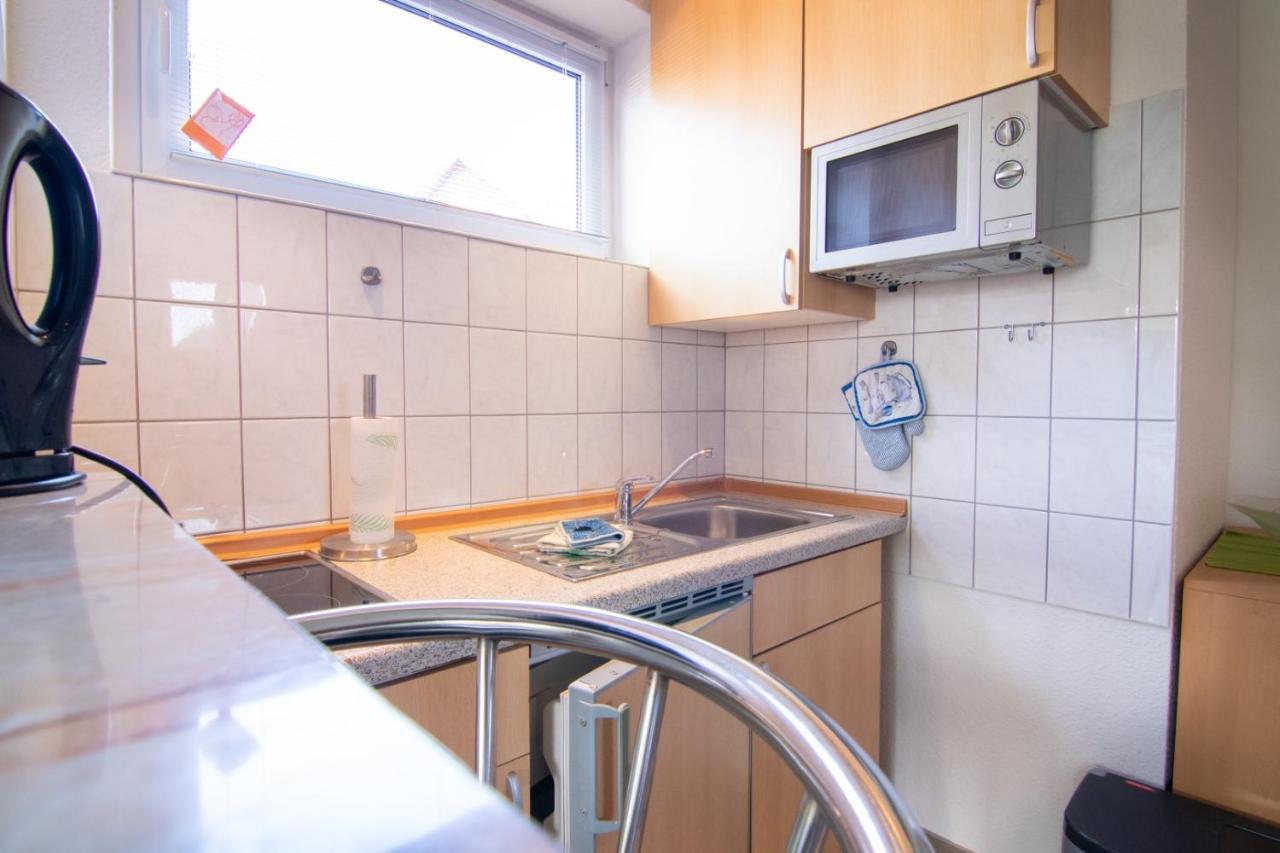 Hausanna - Casanautico Ueckermünde エクステリア 写真