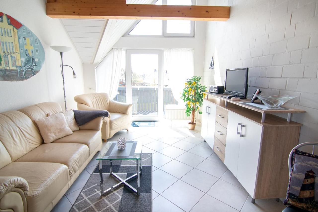 Hausanna - Casanautico Ueckermünde エクステリア 写真