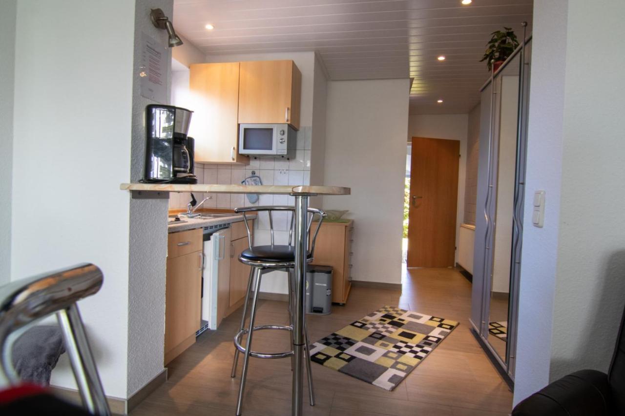 Hausanna - Casanautico Ueckermünde エクステリア 写真