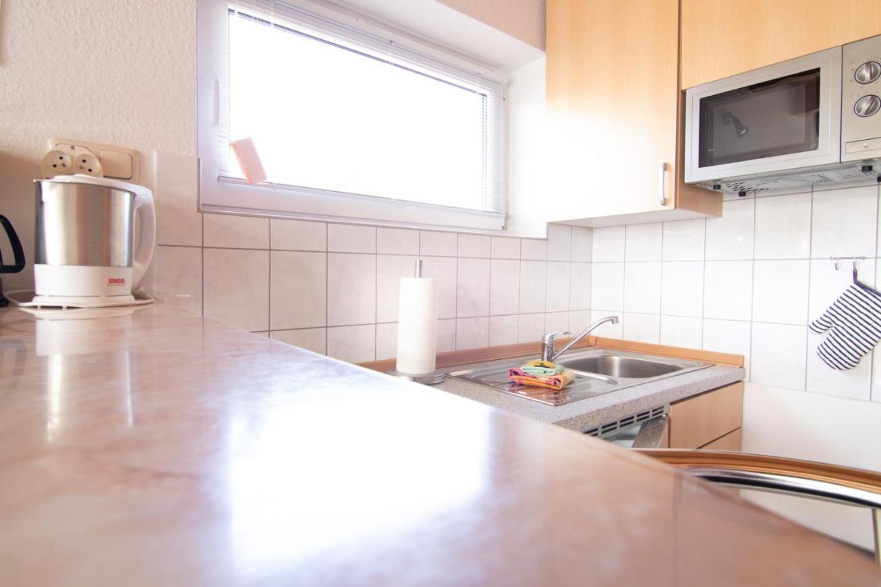 Hausanna - Casanautico Ueckermünde エクステリア 写真