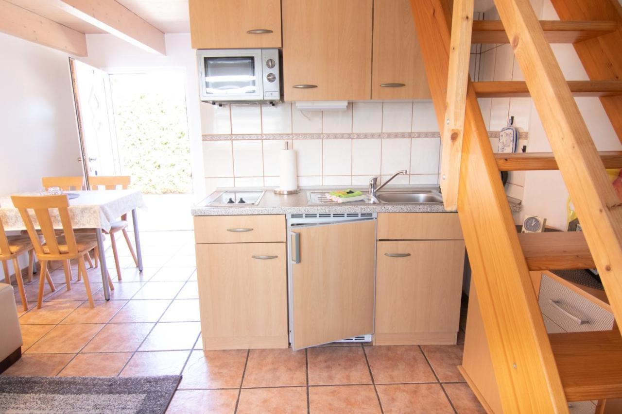 Hausanna - Casanautico Ueckermünde エクステリア 写真