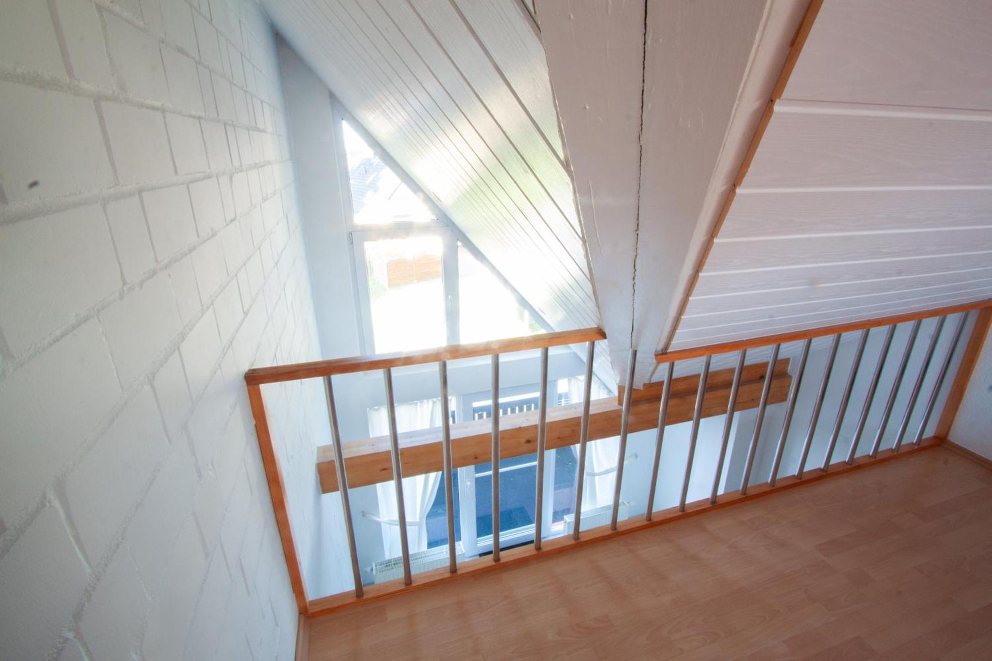 Hausanna - Casanautico Ueckermünde エクステリア 写真