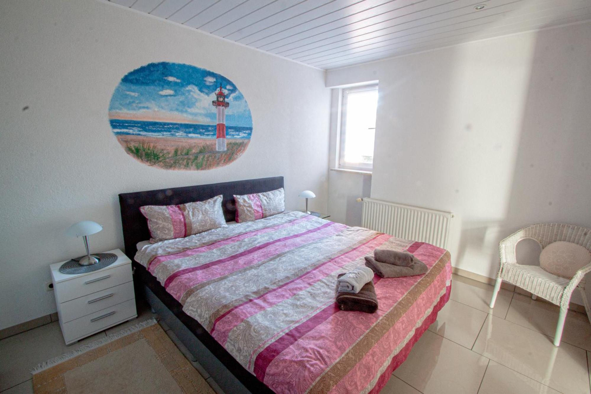 Hausanna - Casanautico Ueckermünde エクステリア 写真