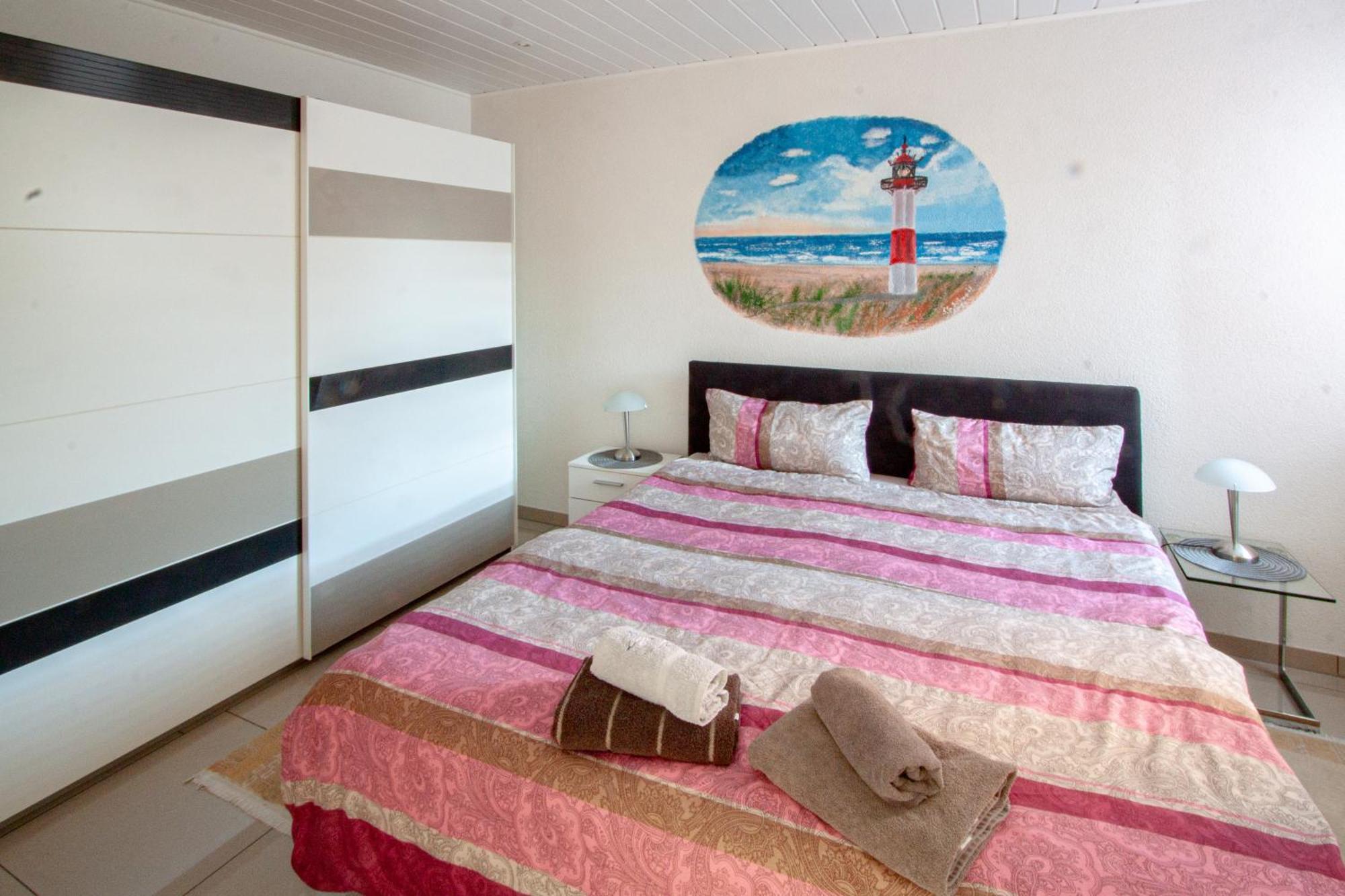 Hausanna - Casanautico Ueckermünde エクステリア 写真